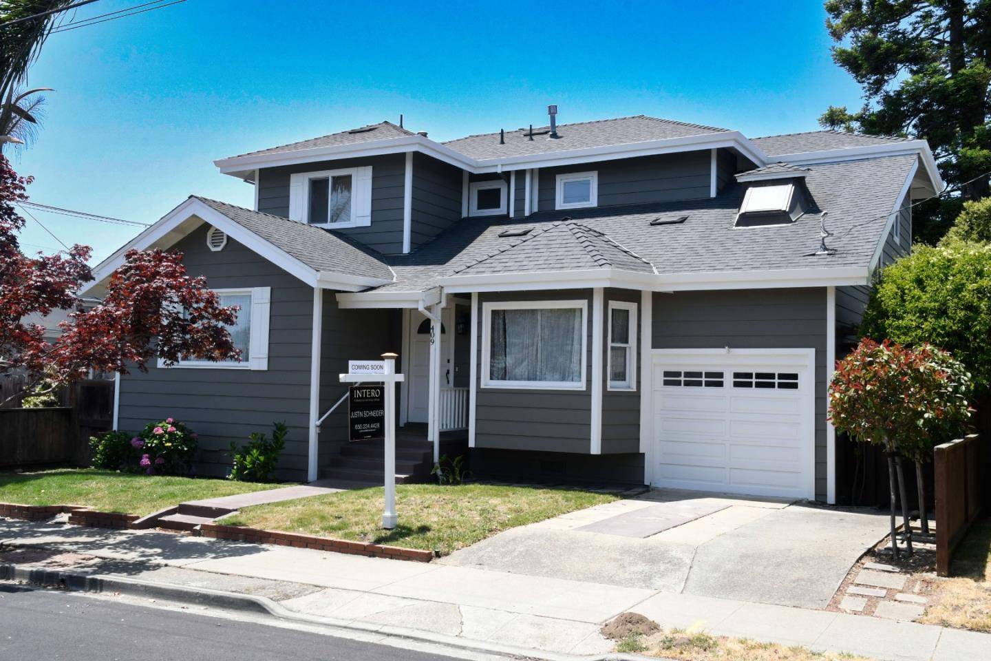 San Bruno, CA 94066,409 Cherry AVE