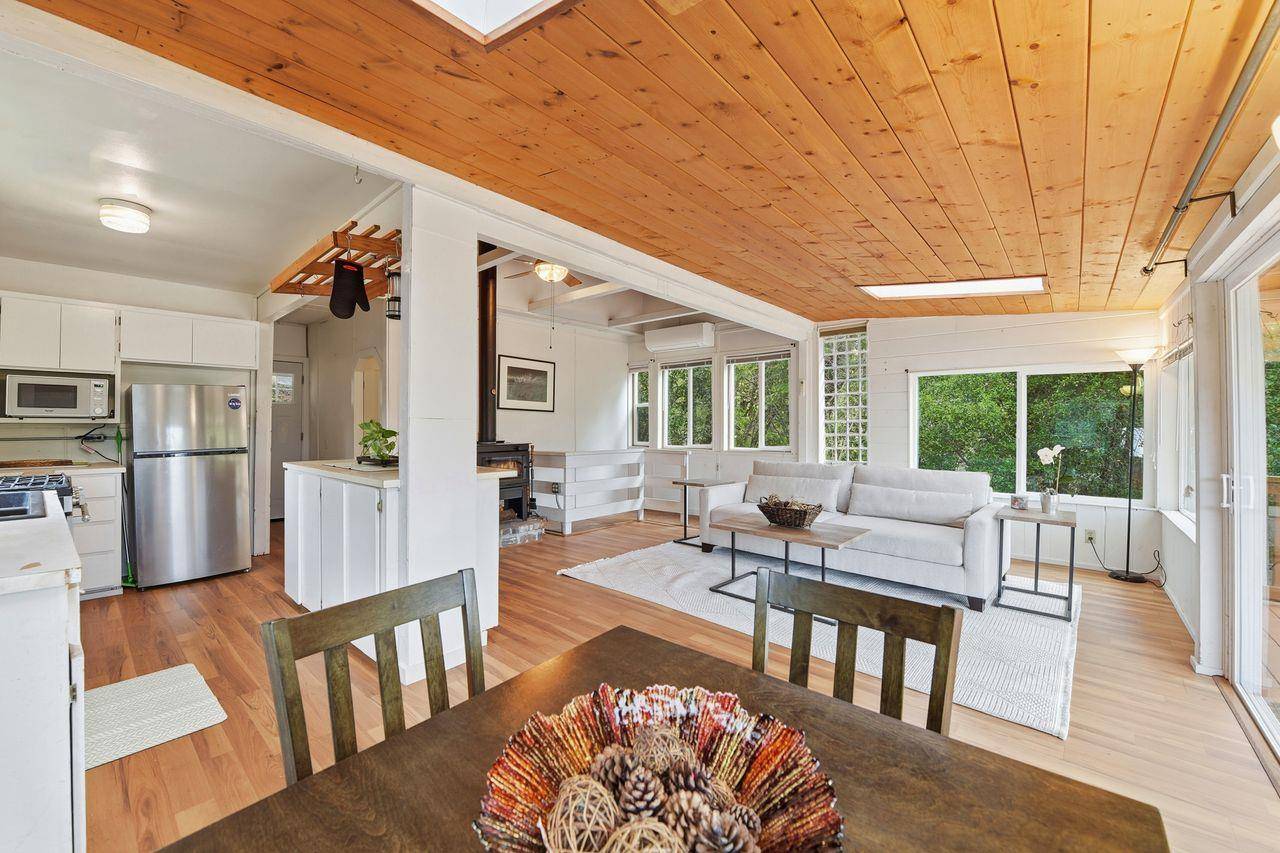 La Honda, CA 94020,141 Recreation DR