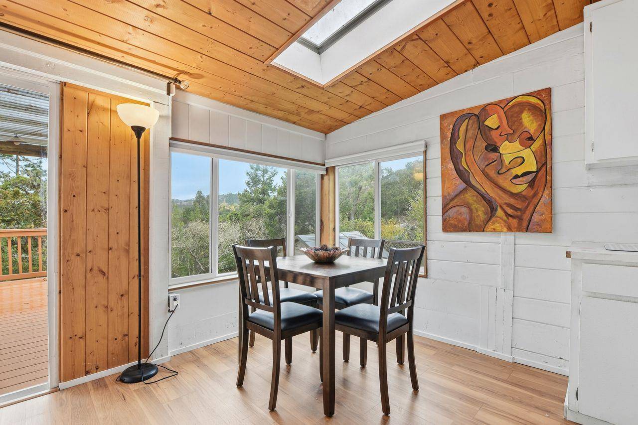 La Honda, CA 94020,141 Recreation DR