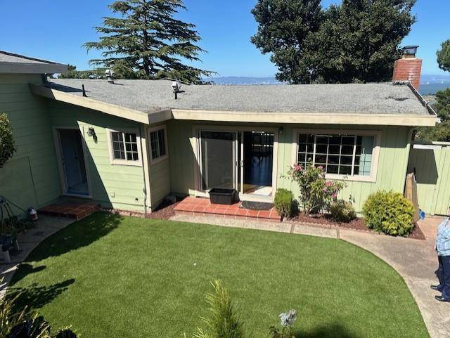 Brisbane, CA 94005,253 Humboldt RD