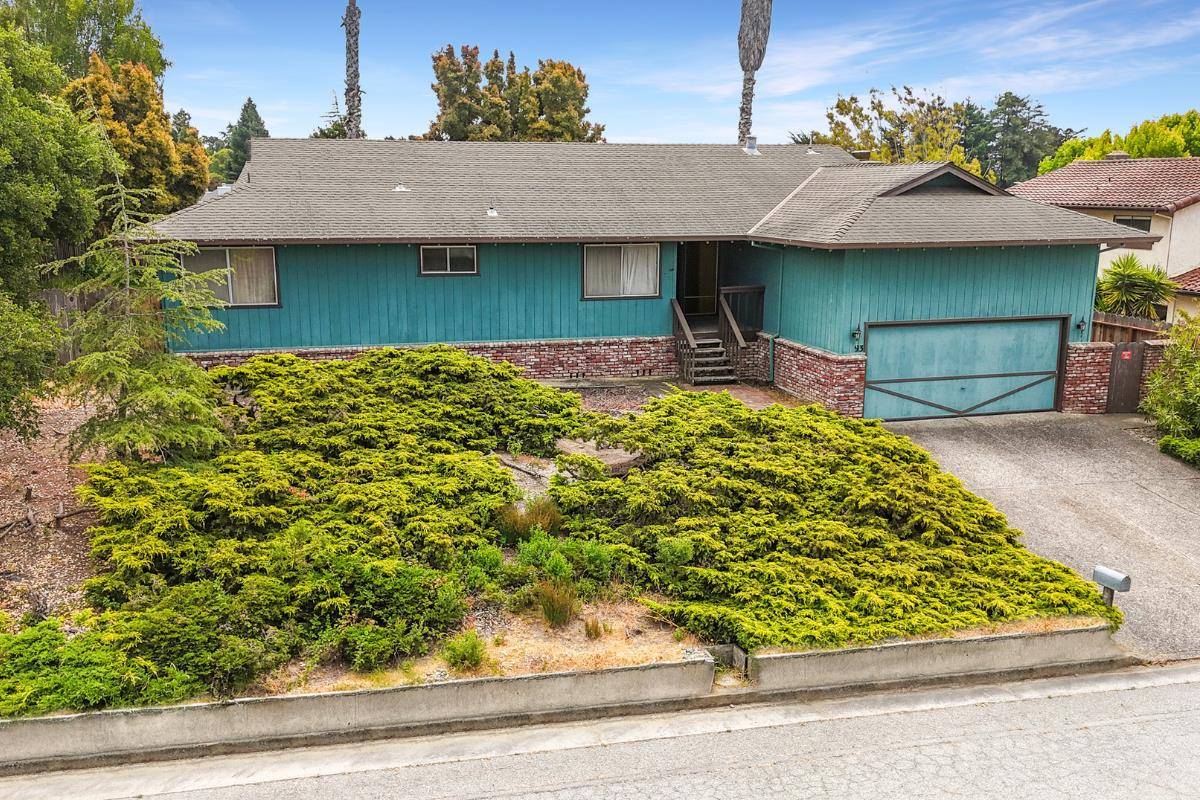 Aptos, CA 95003,93 Pebble Beach DR