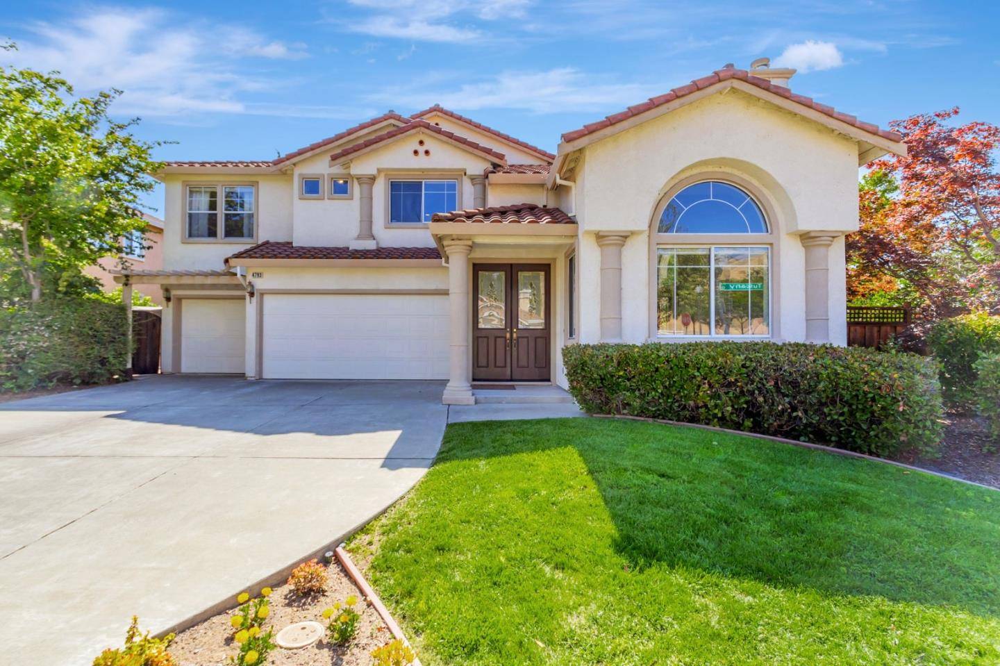 San Jose, CA 95135,4793 Tuscany CIR