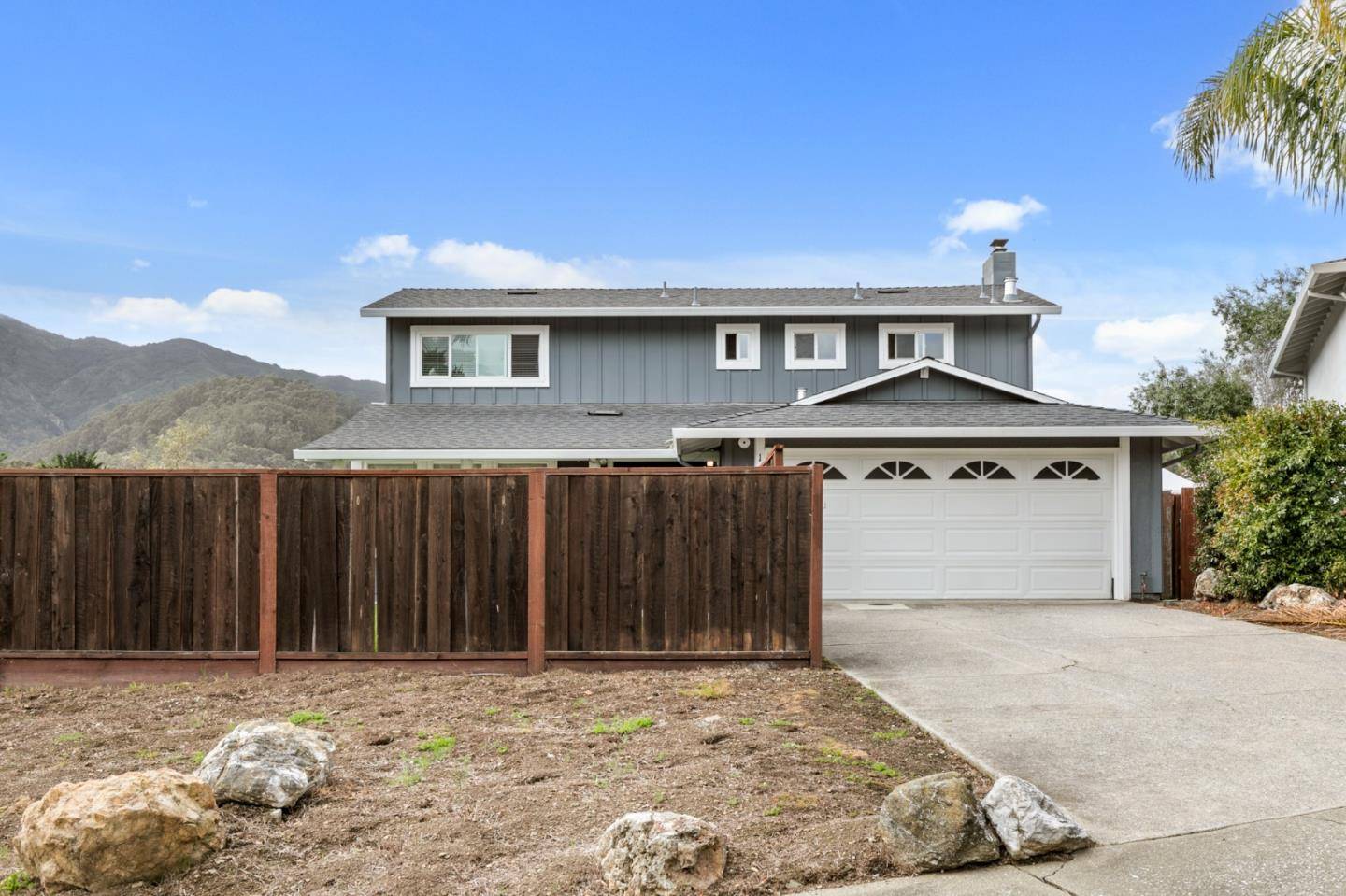 Pacifica, CA 94044,1 Sequoia WAY