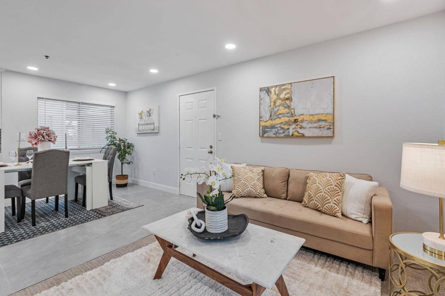 Sunnyvale, CA 94087,880 E Fremont AVE 721
