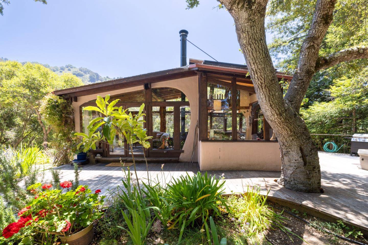 Carmel, CA 93923,38109 Palo Colorado RD