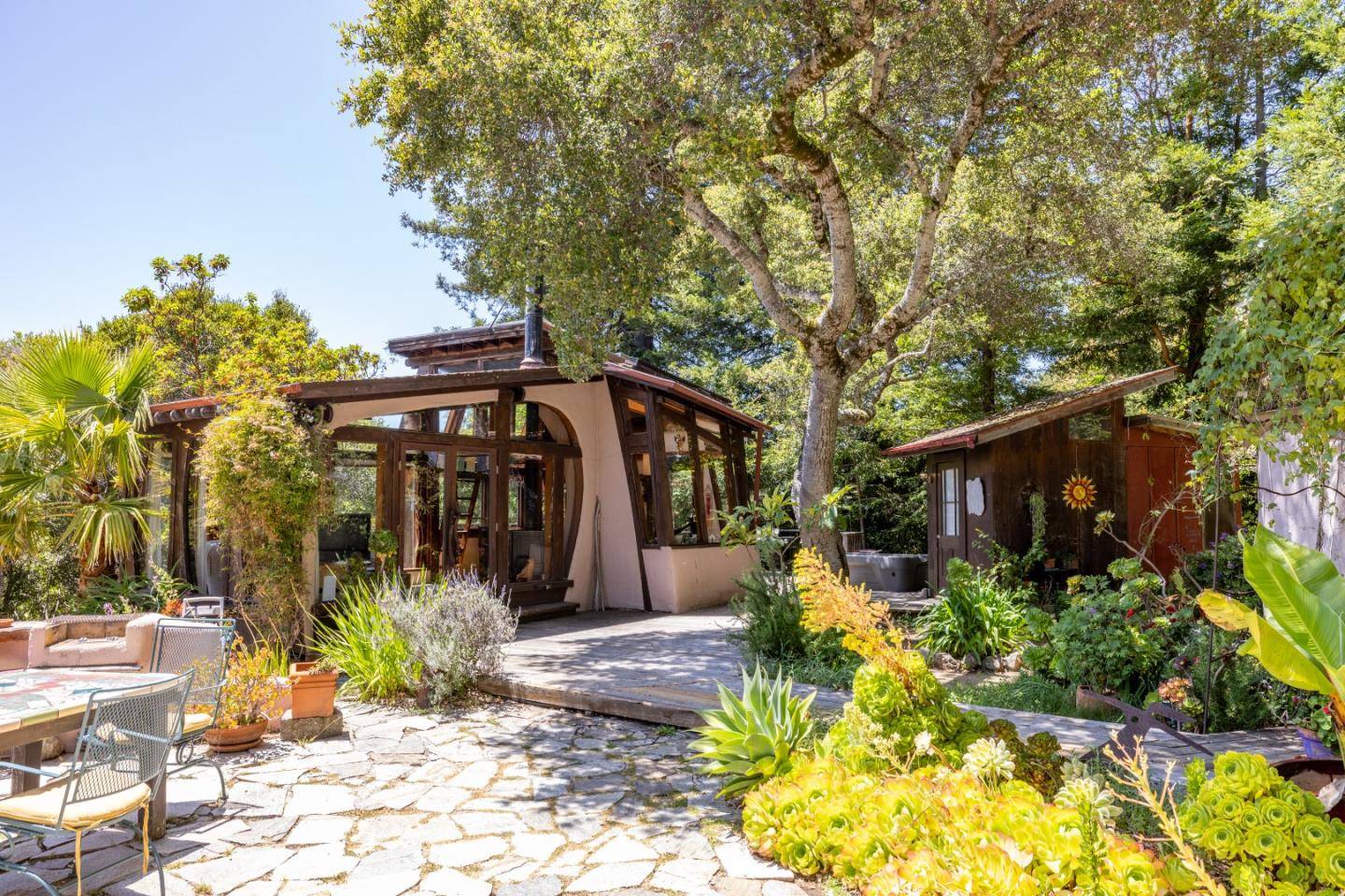 Carmel, CA 93923,38109 Palo Colorado RD
