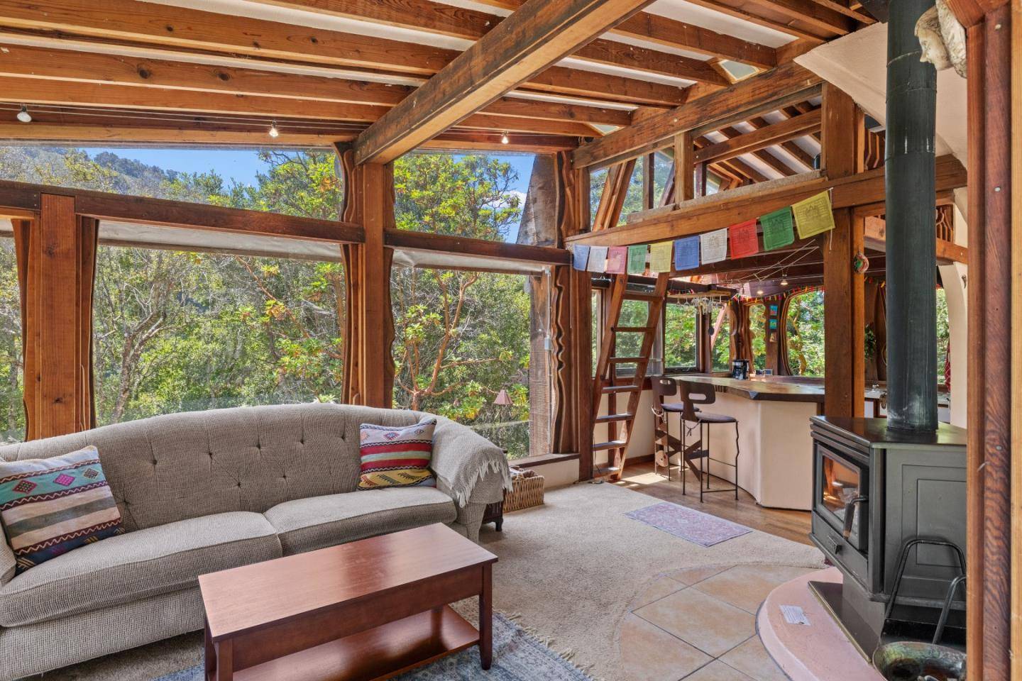 Carmel, CA 93923,38109 Palo Colorado RD