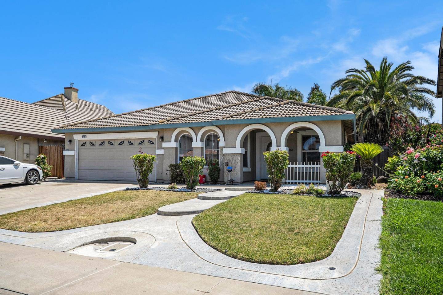 Stockton, CA 95212,8736 Glacier Point DR