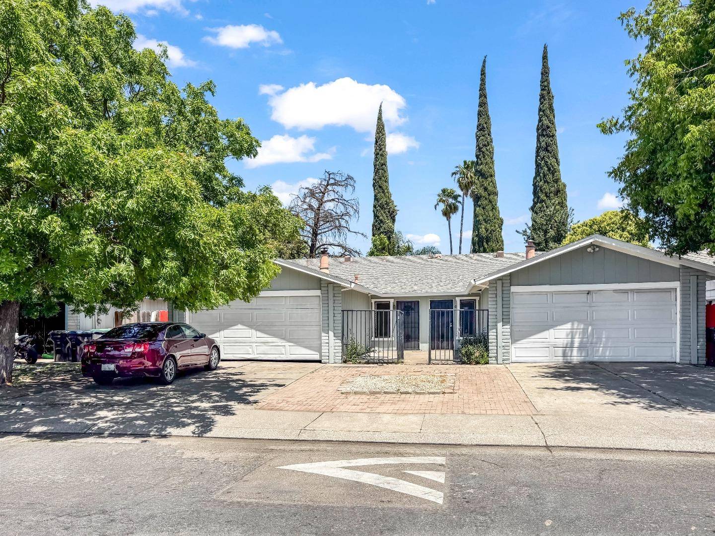 Stockton, CA 95209,8116 Montgomery AVE