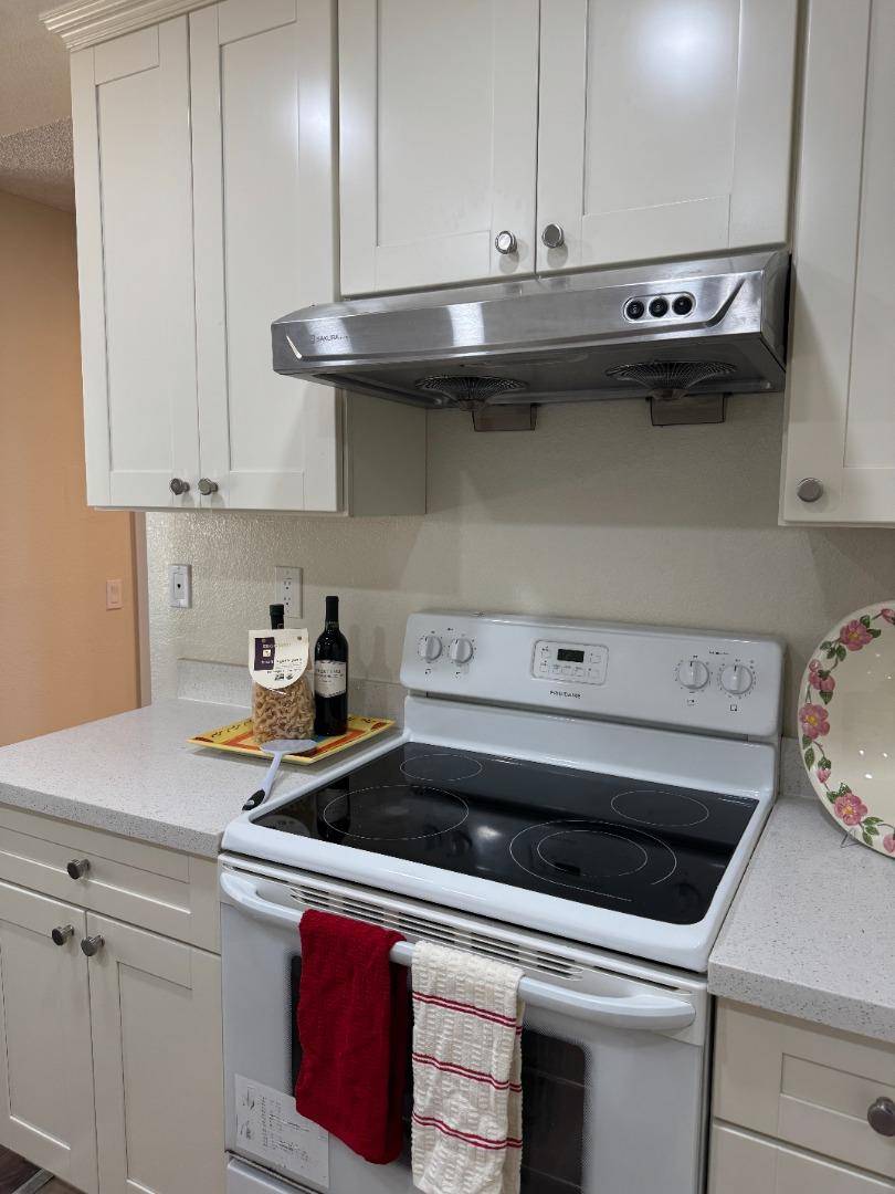 San Jose, CA 95133,2591 Easton WAY 102