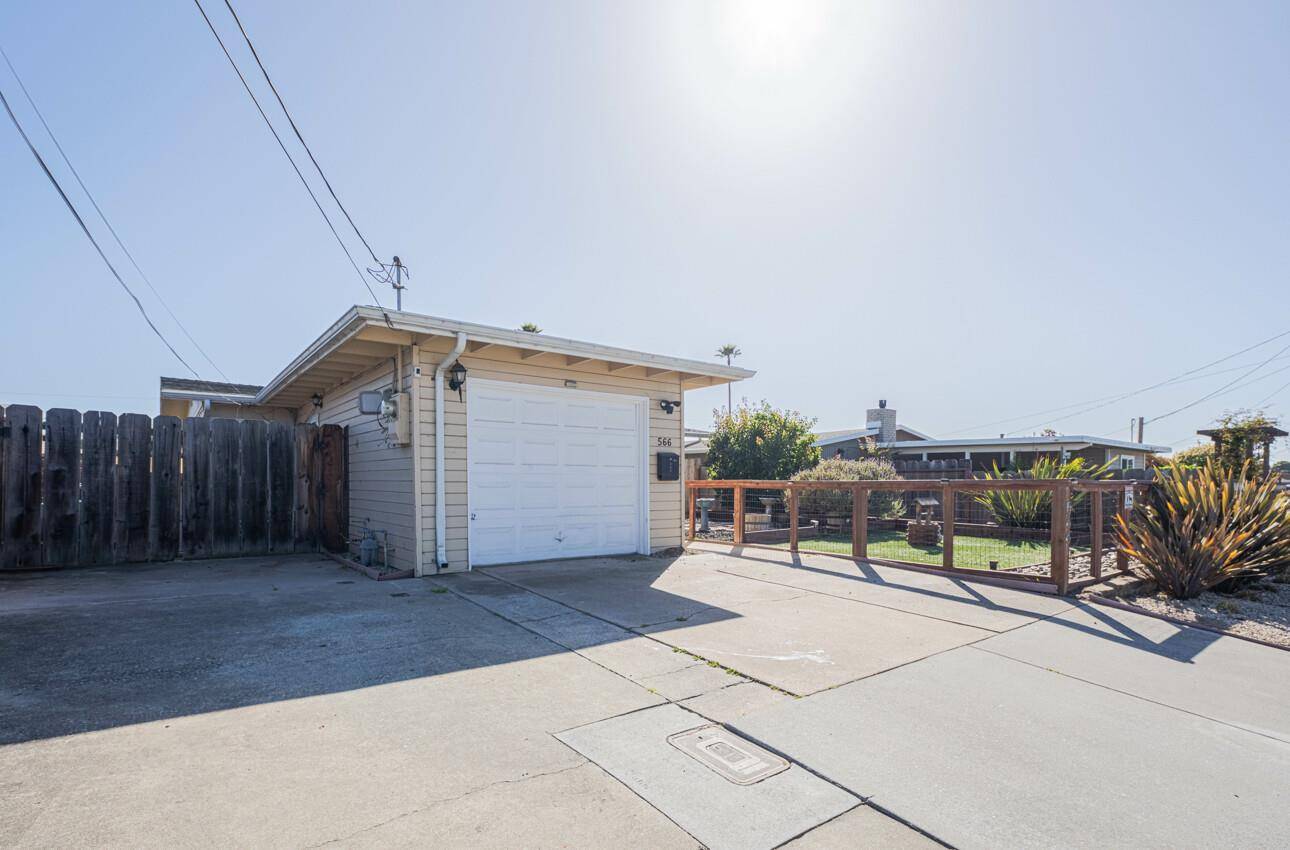 Monterey, CA 93940,566 Casanova AVE