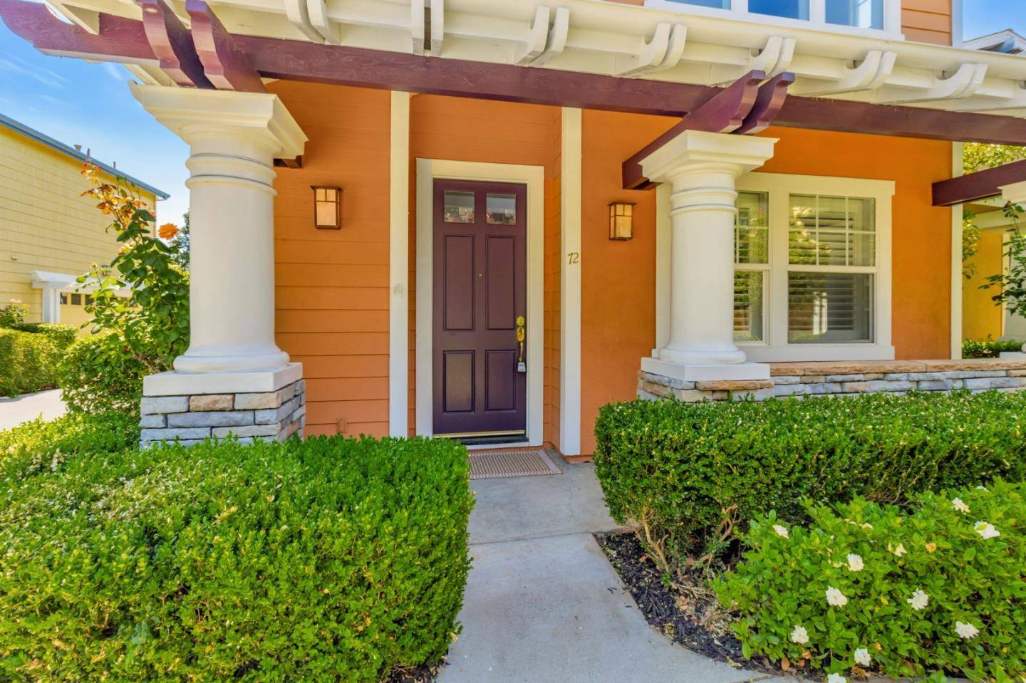 Campbell, CA 95008,72 Cannery CIR