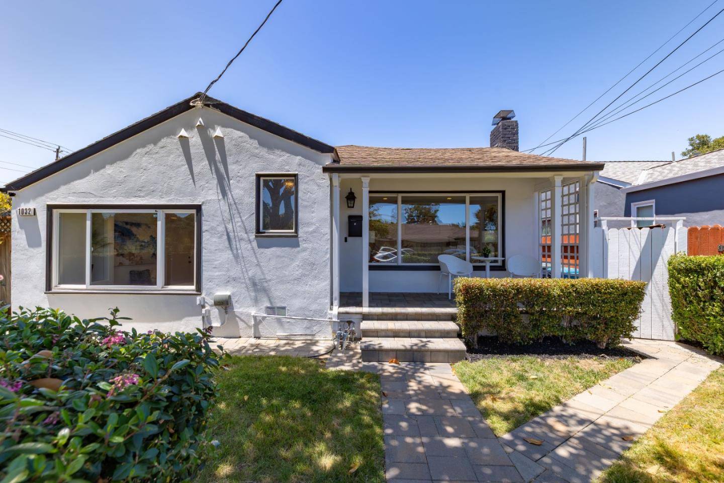 Burlingame, CA 94010,1032 Toyon DR