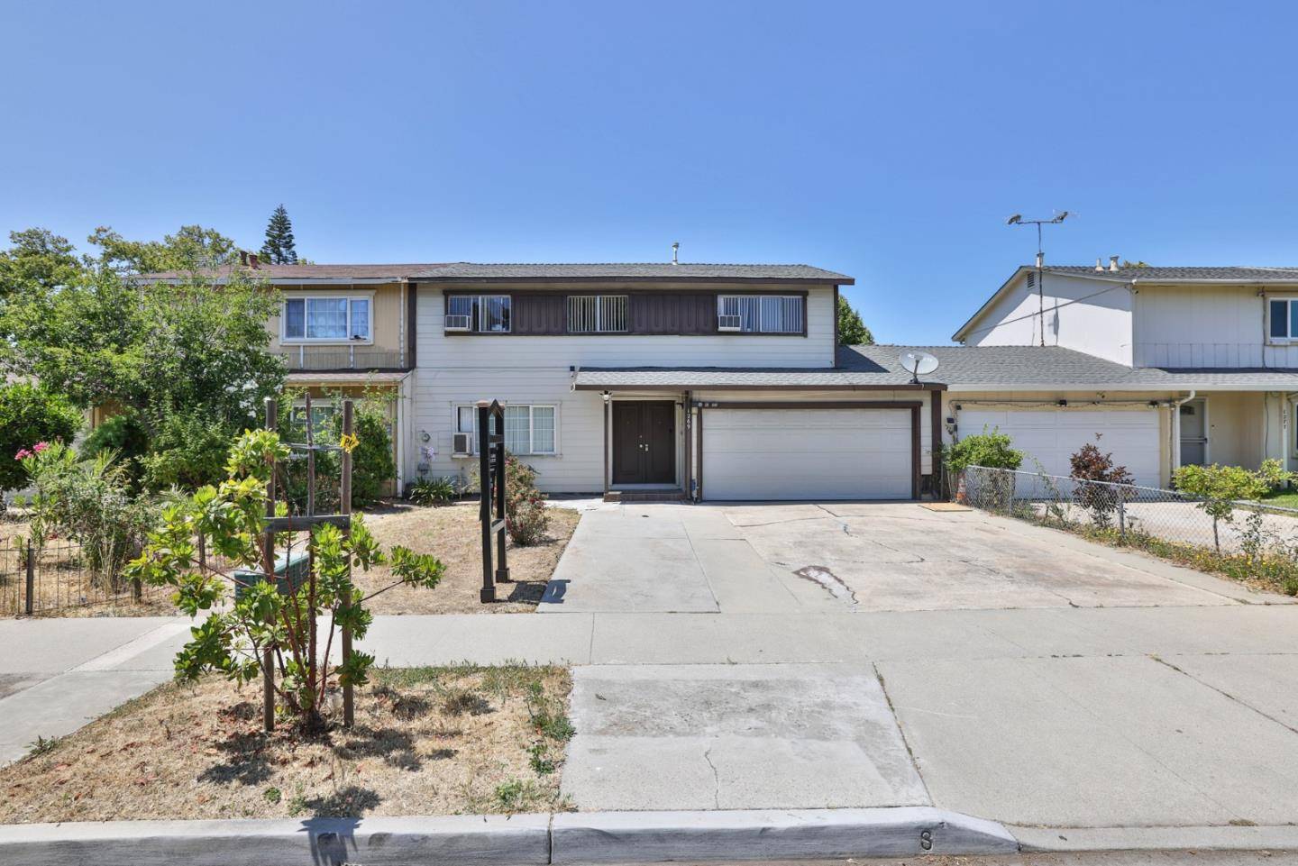 San Jose, CA 95122,1269 Holly Hill DR
