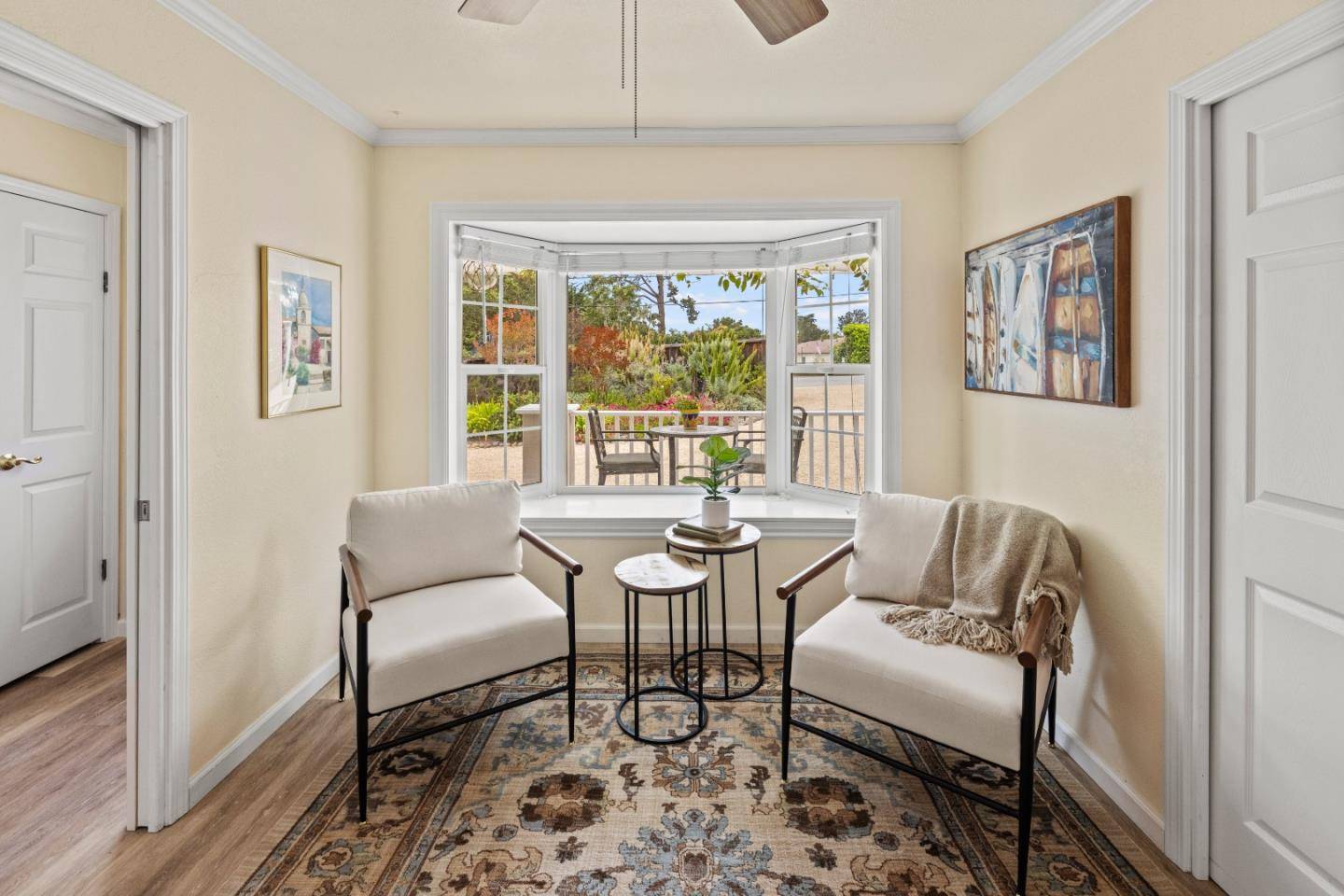 Monterey, CA 93940,1255 Josselyn Canyon RD