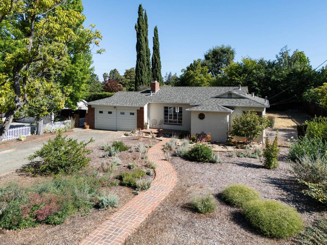 Los Altos, CA 94022,61 Sylvian WAY