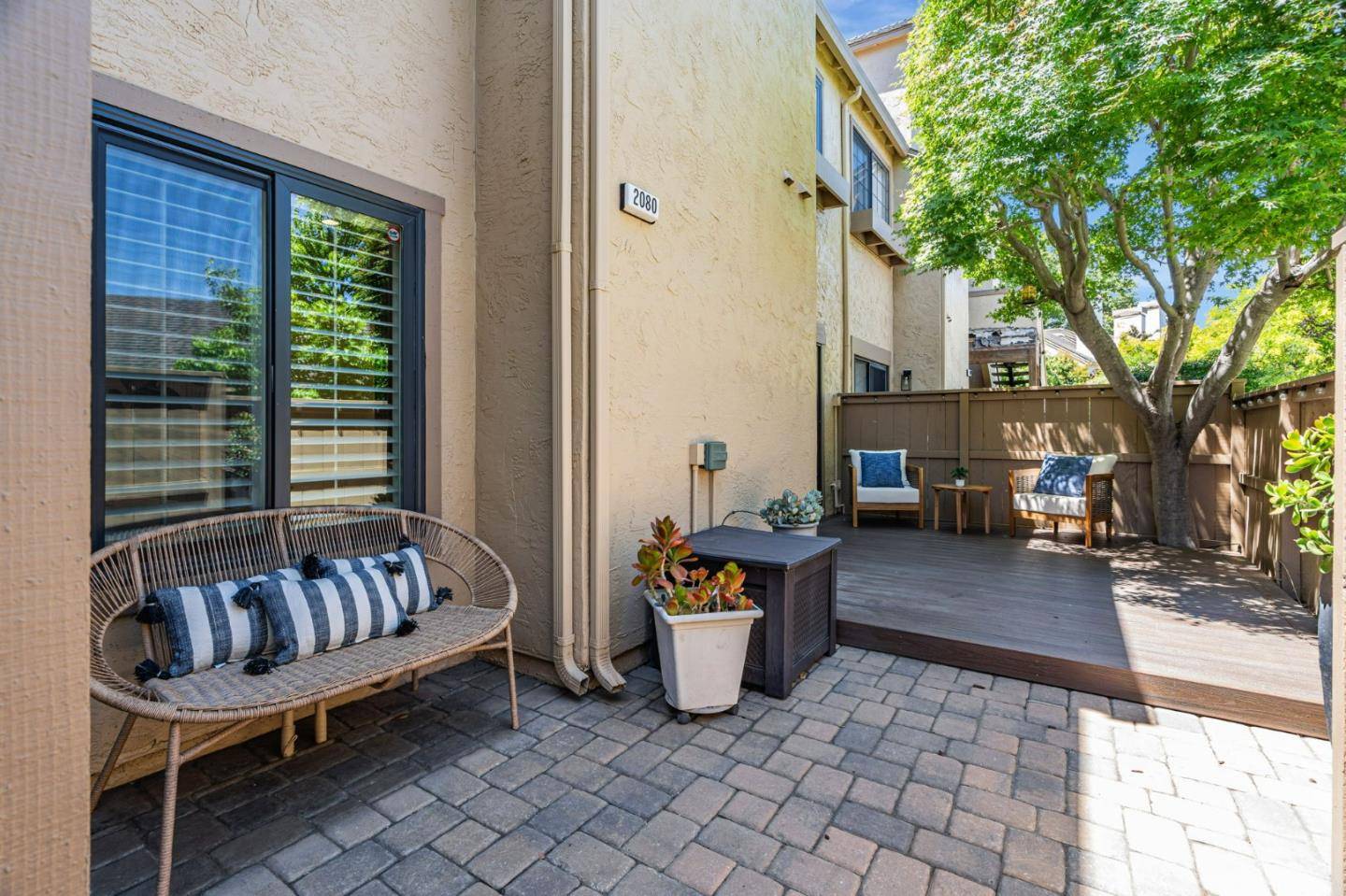 San Jose, CA 95125,2080 Foxhall LOOP