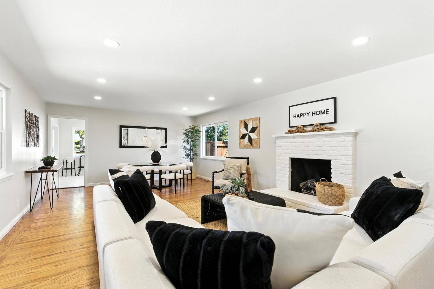 Sunnyvale, CA 94087,1532 Samedra ST