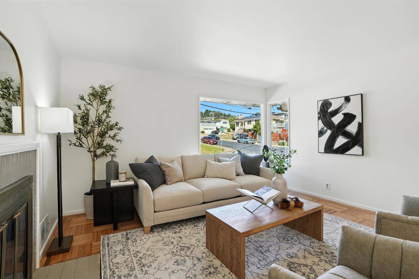 South San Francisco, CA 94080,381 Granada DR