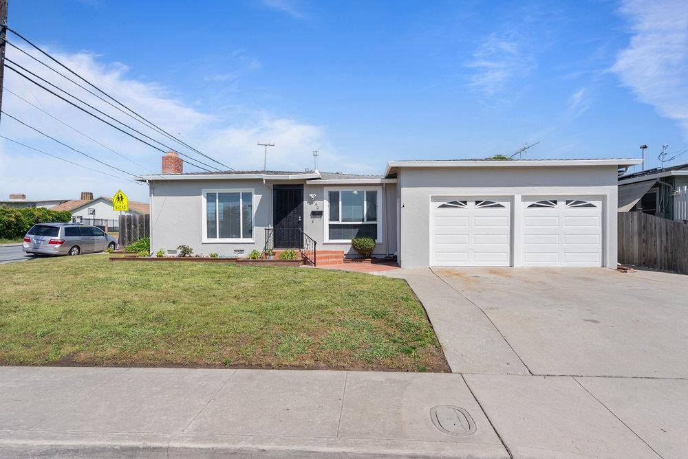 Watsonville, CA 95076,160 Napa ST