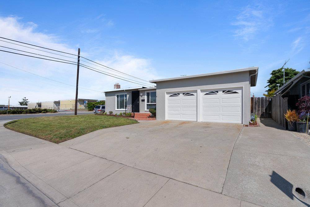 Watsonville, CA 95076,160 Napa ST