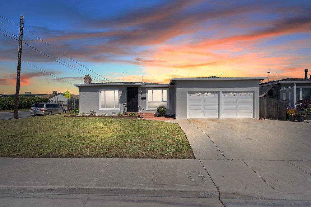 Watsonville, CA 95076,160 Napa ST