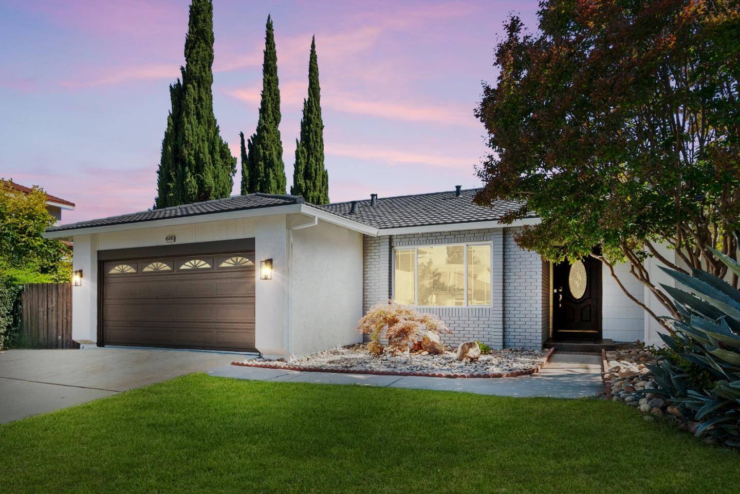 Fremont, CA 94539,45490 Concho CT