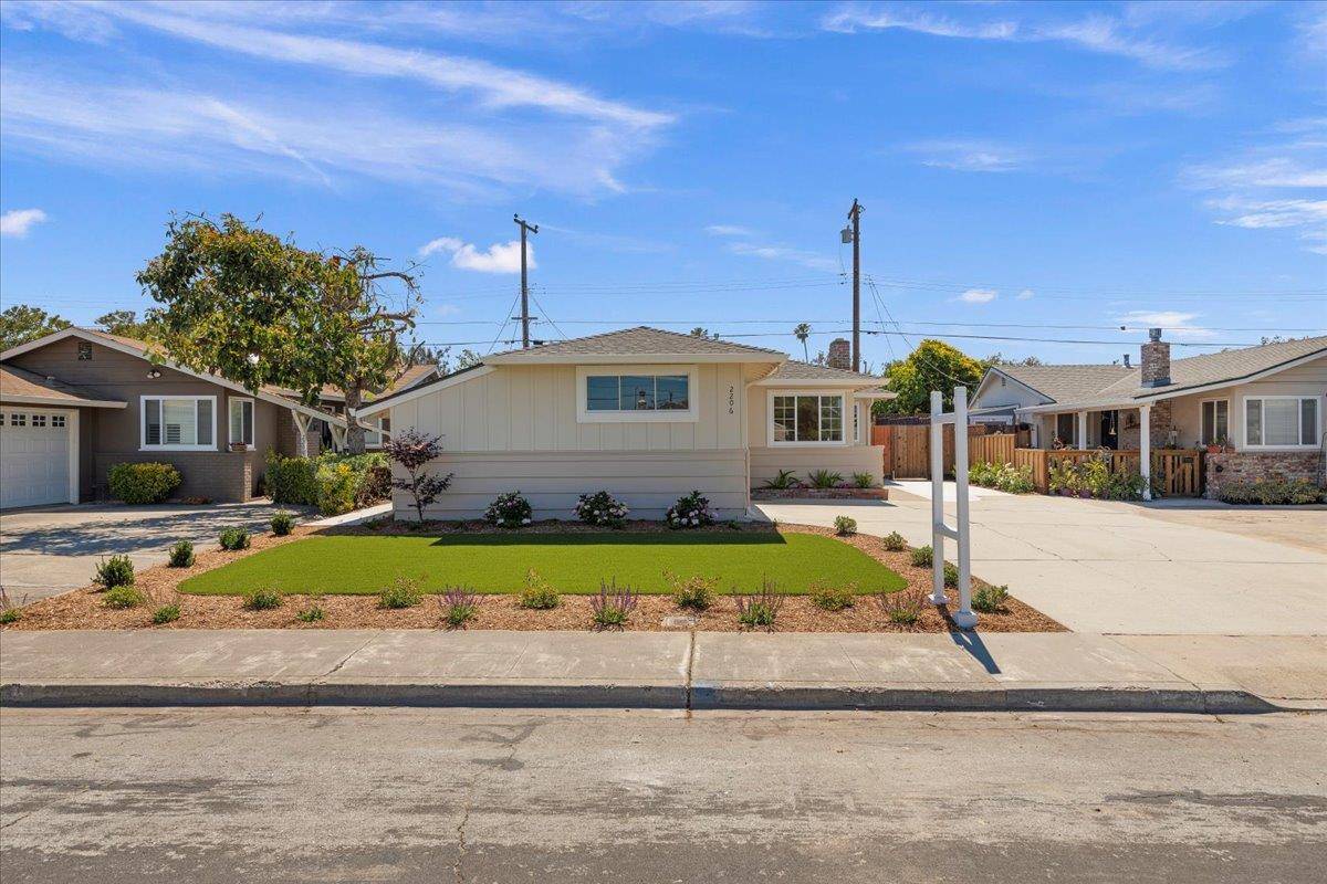 Santa Clara, CA 95051,2206 San Antonio PL