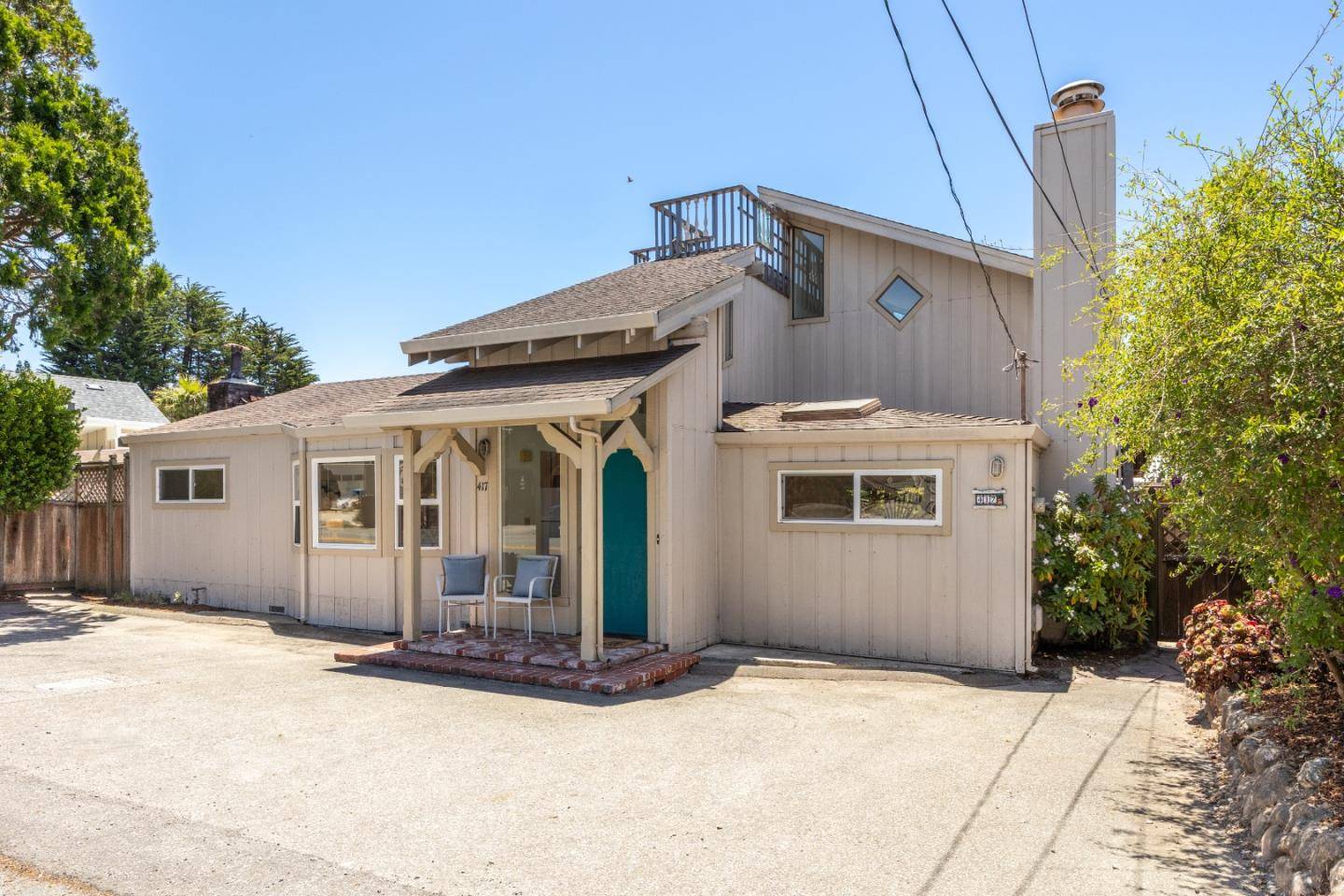 Aptos, CA 95003,417 Seacliff DR