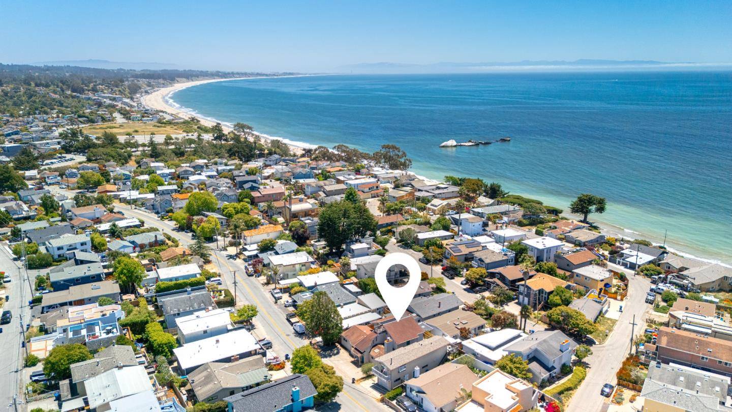 Aptos, CA 95003,417 Seacliff DR