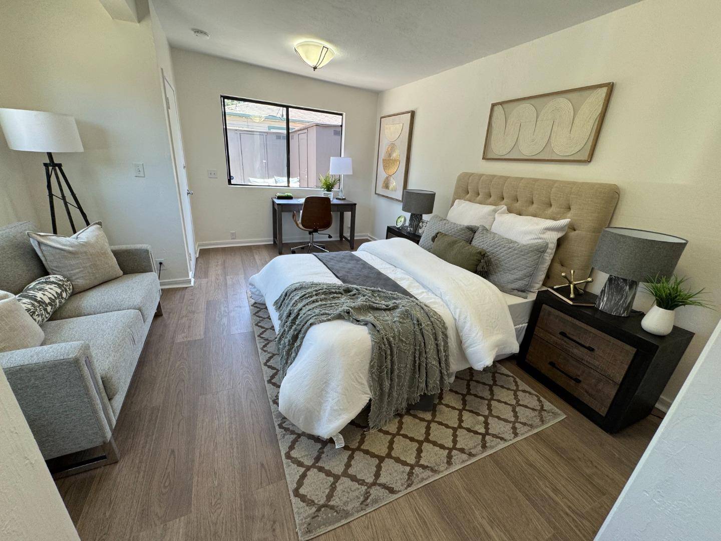Redwood City, CA 94061,1308 Oxford ST