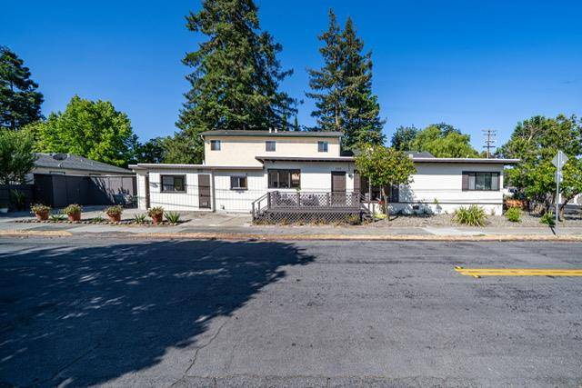 Redwood City, CA 94061,1308 Oxford ST