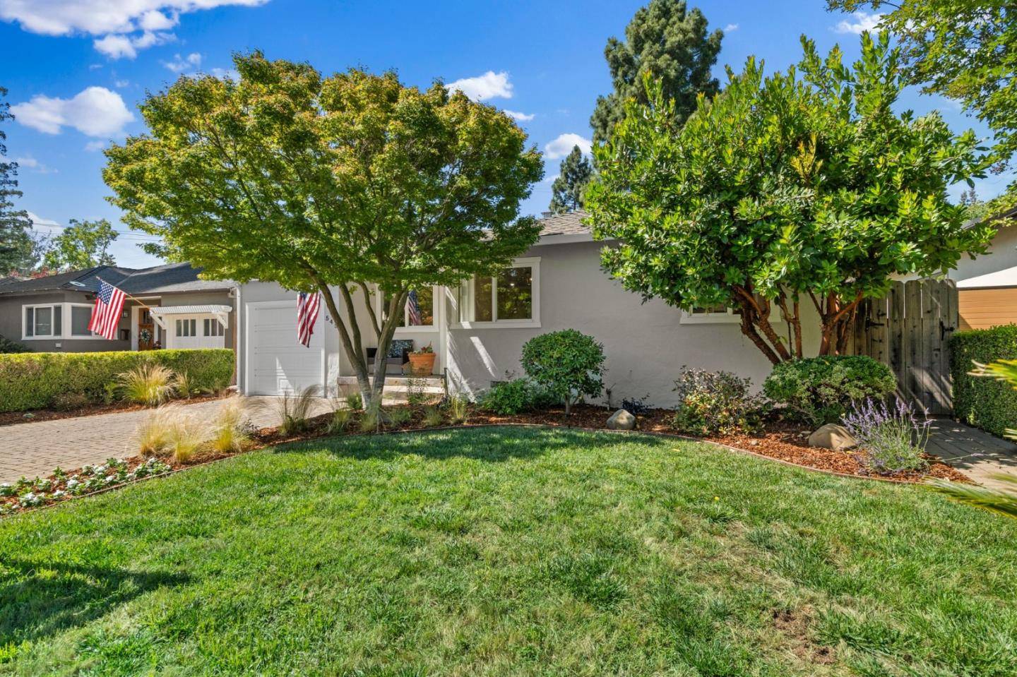 Mountain View, CA 94041,545 Fairmont AVE