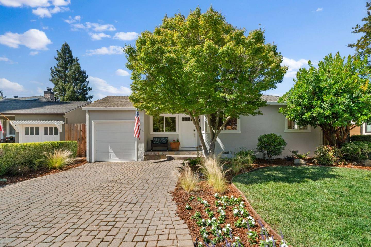 Mountain View, CA 94041,545 Fairmont AVE