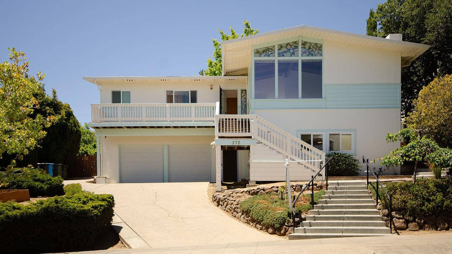 San Carlos, CA 94070,372 Elm ST