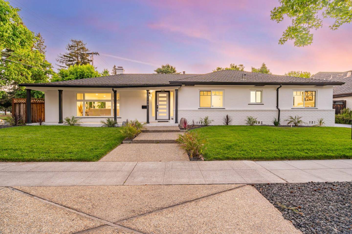 San Jose, CA 95128,1149 S Daniel WAY