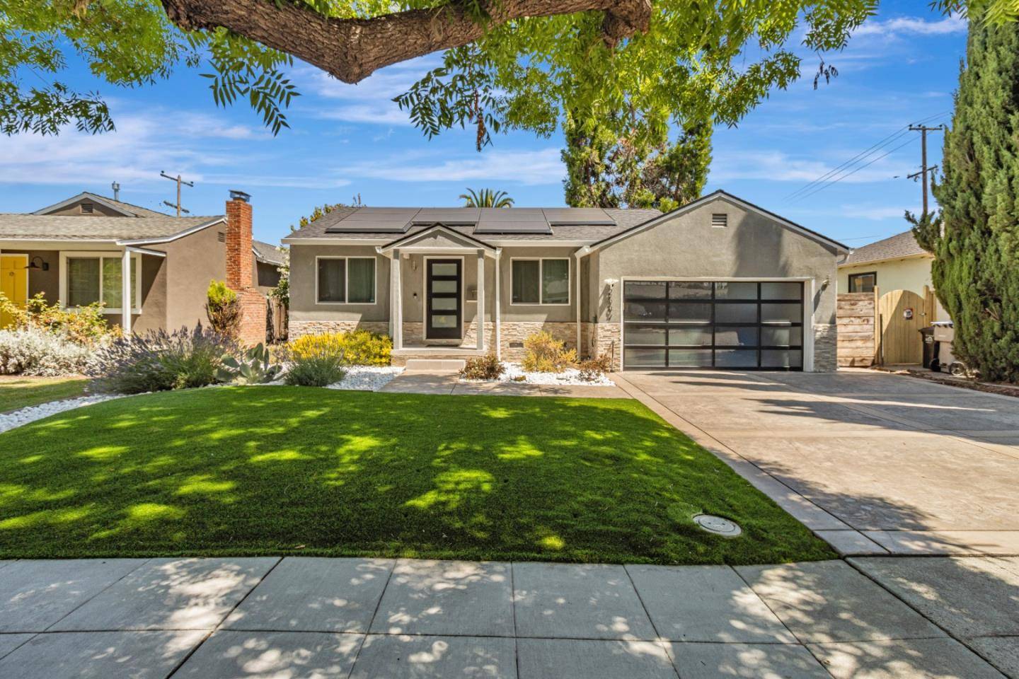 San Jose, CA 95117,2507 Forest AVE