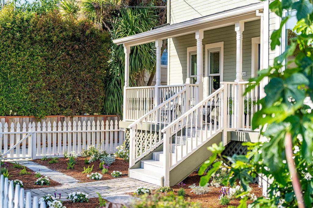 Santa Cruz, CA 95060,140 Myrtle ST
