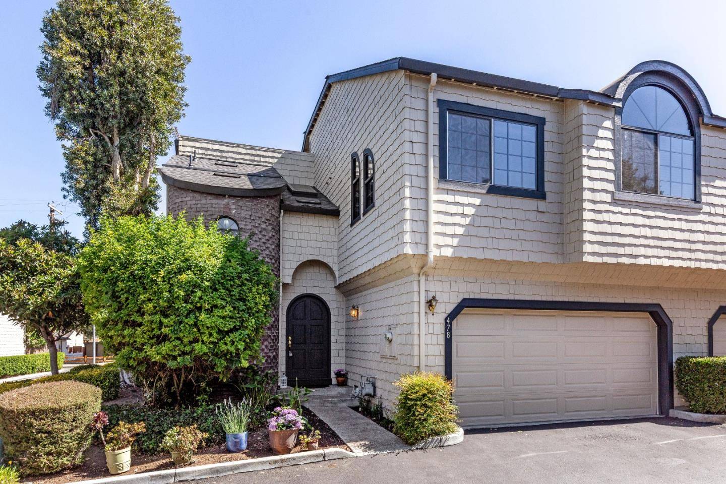 Campbell, CA 95008,478 W Sunnyoaks AVE