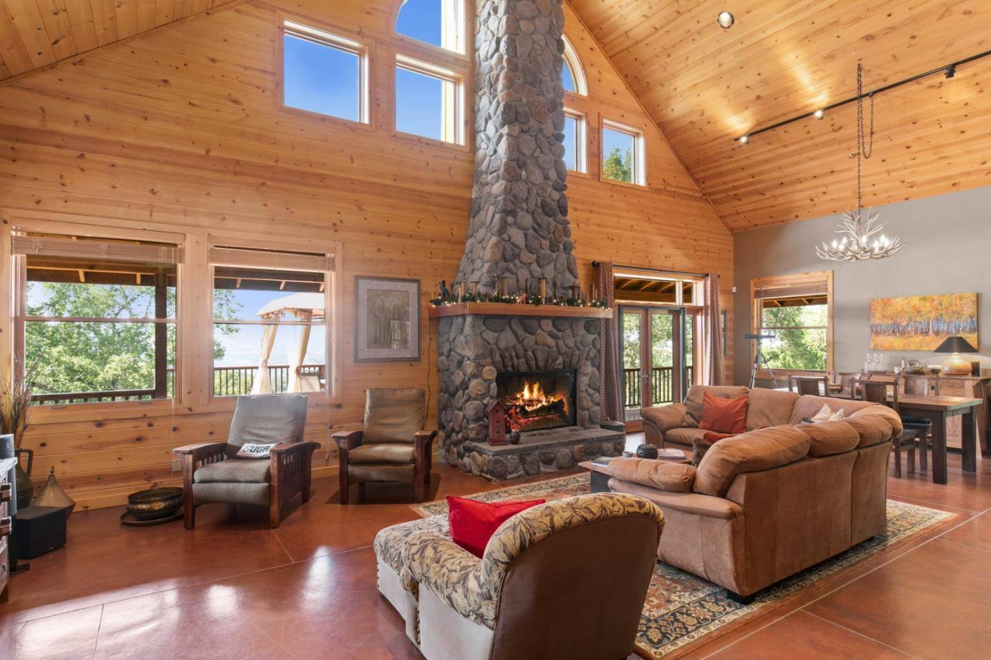 Carmel Valley, CA 93924,21900 Parrott Ranch RD