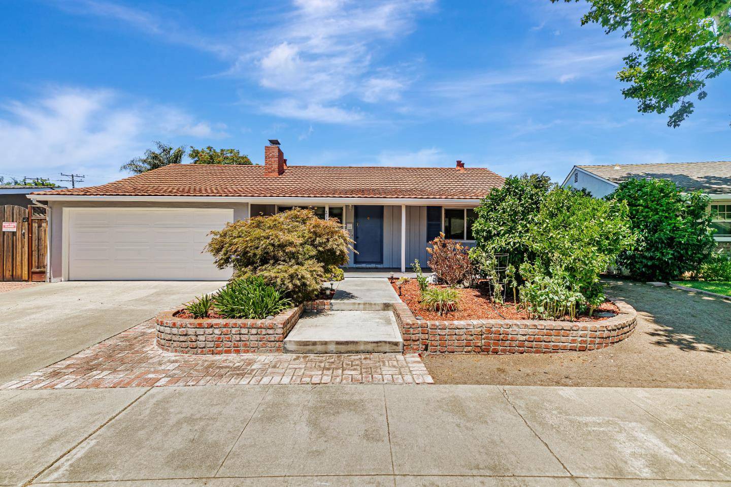 Santa Clara, CA 95050,2169 Bohannon DR