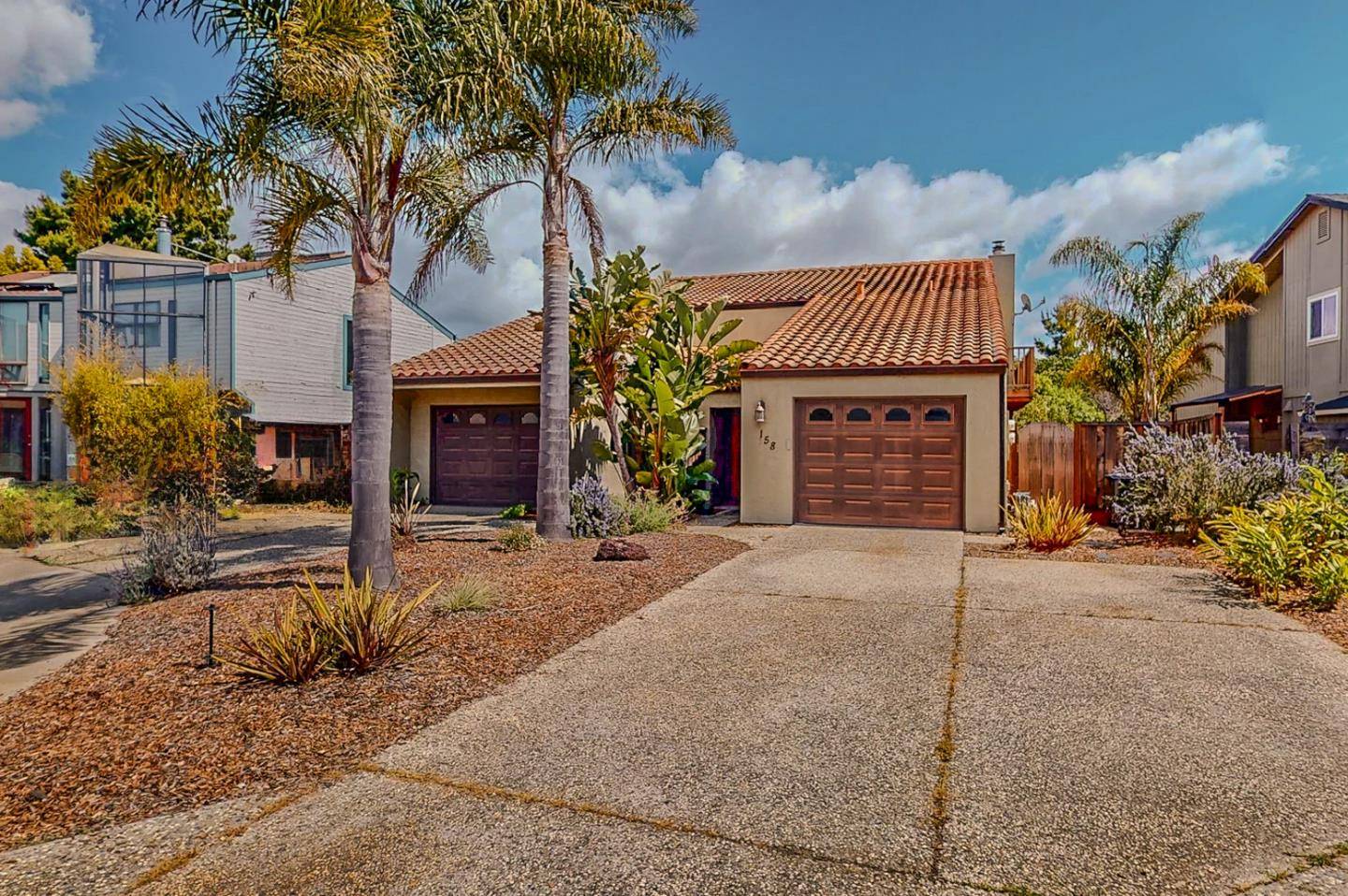 Aptos, CA 95003,158 Tiburon CT