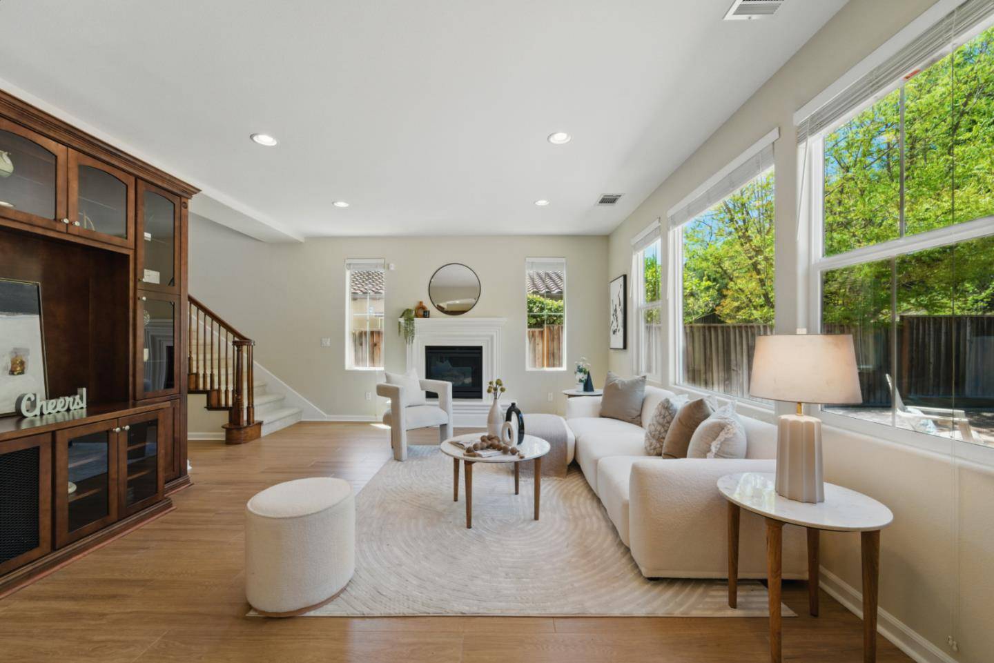 San Ramon, CA 94582,5109 Campion DR