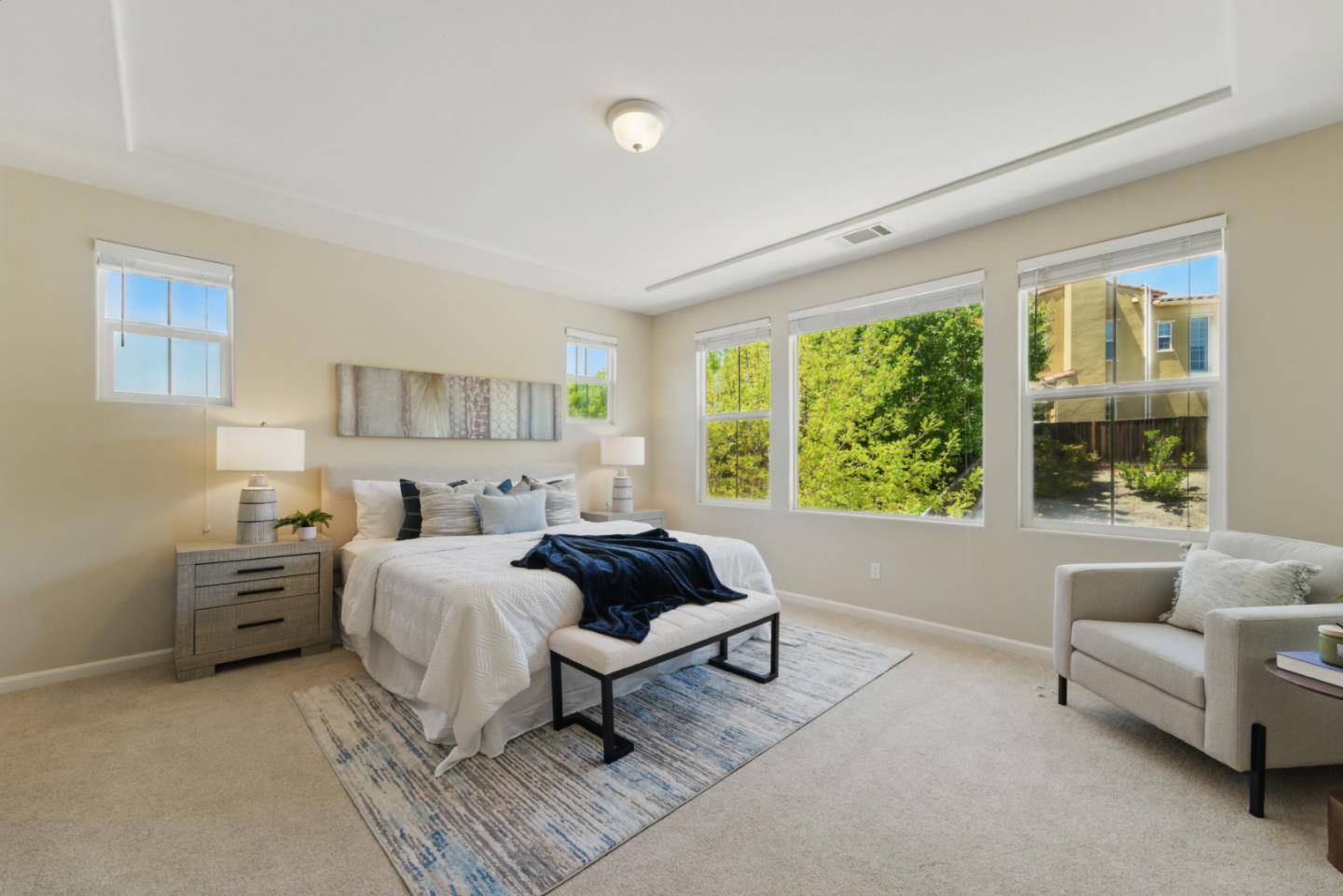 San Ramon, CA 94582,5109 Campion DR