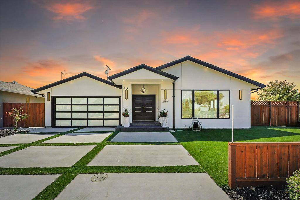 Santa Clara, CA 95051,2154 Briarwood DR