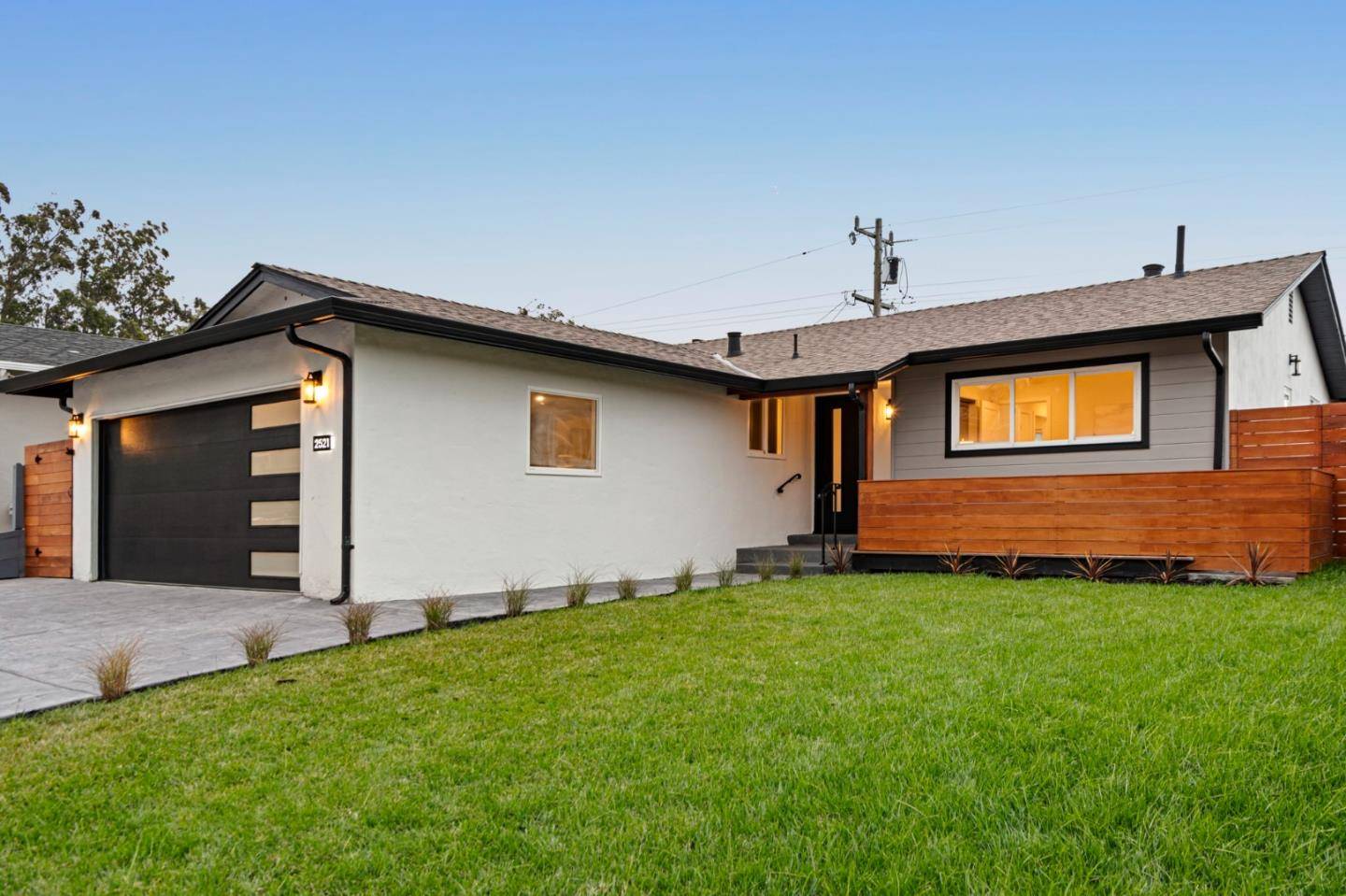 San Bruno, CA 94066,2521 Sherwood DR