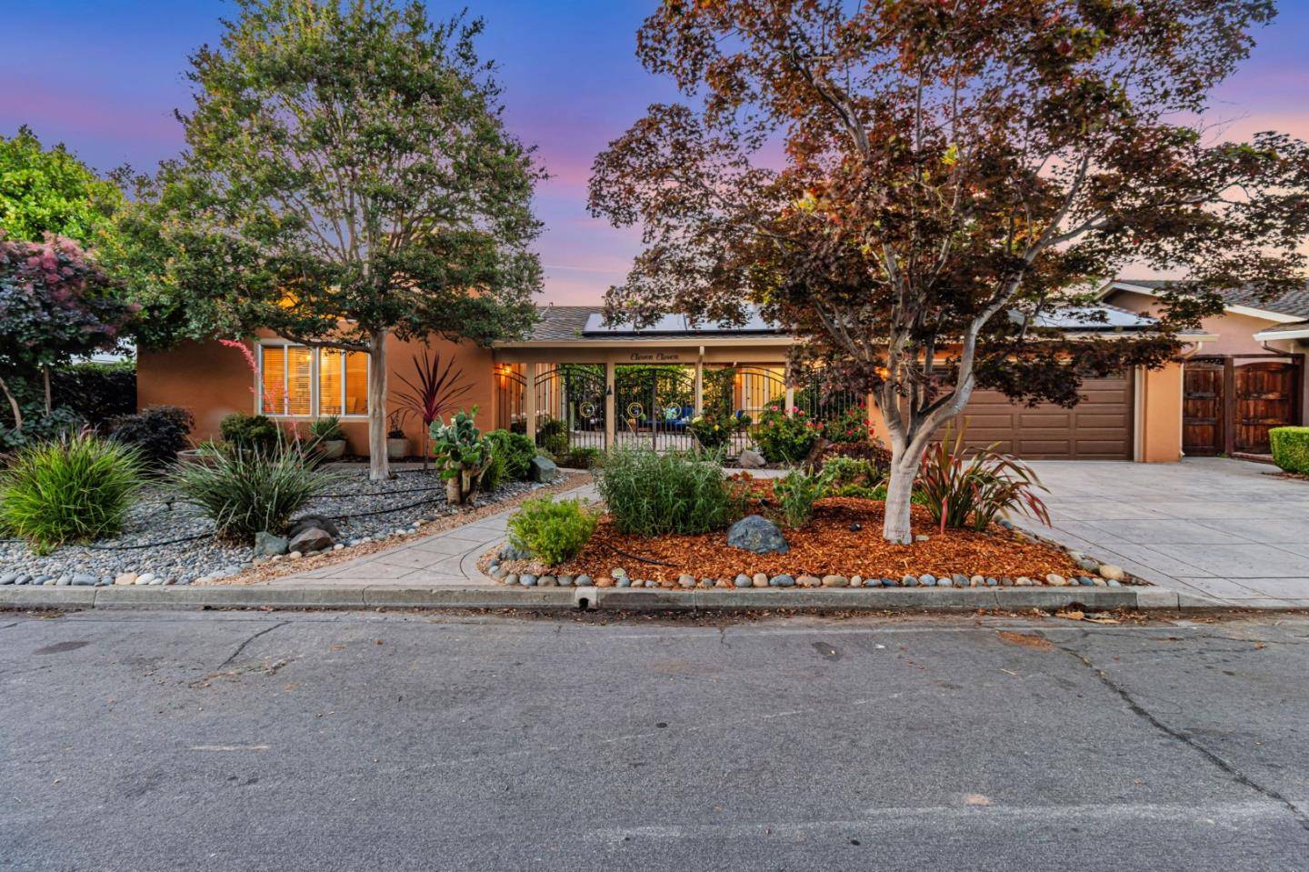 Campbell, CA 95008,1111 Arnott WAY
