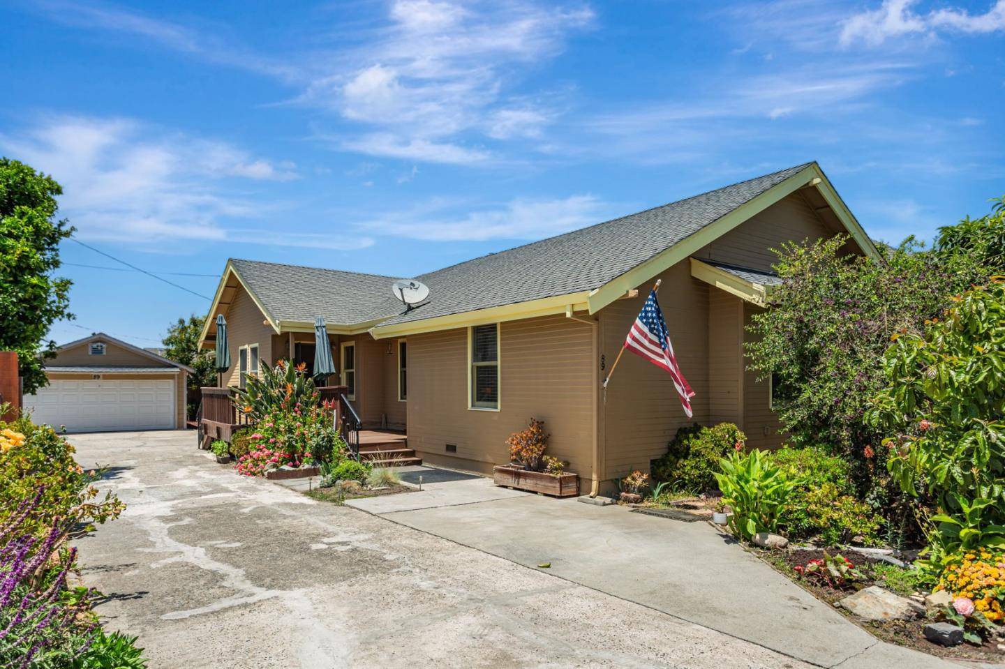 Spreckels, CA 93962,89 Hatton AVE