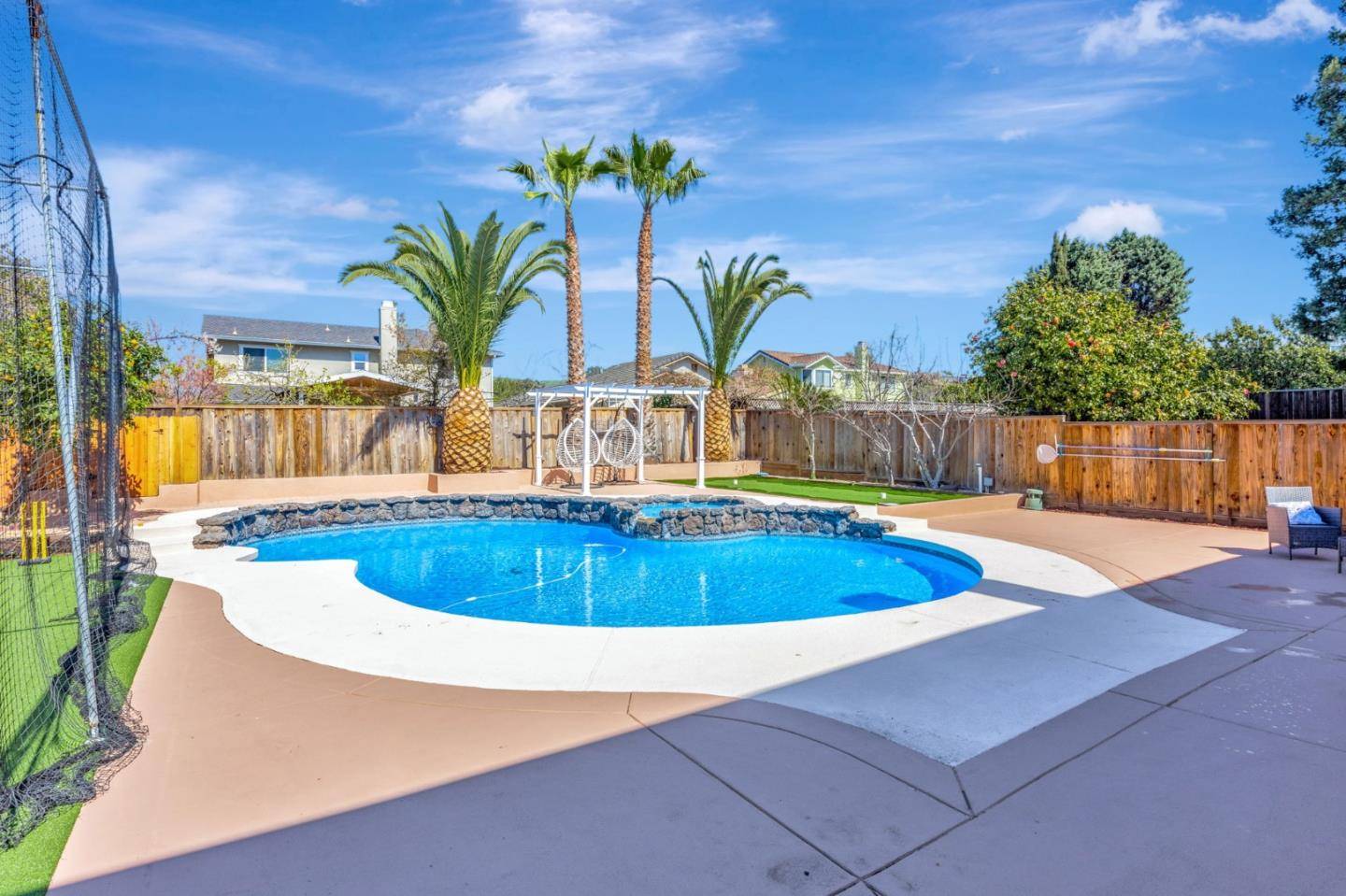 Fremont, CA 94536,1513 Shinn CT