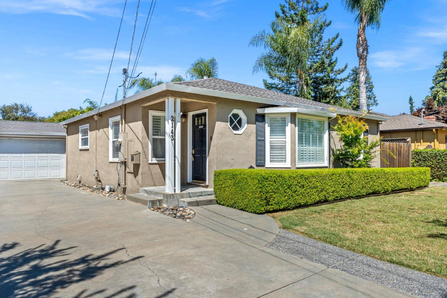 San Jose, CA 95125,2143 Bello AVE